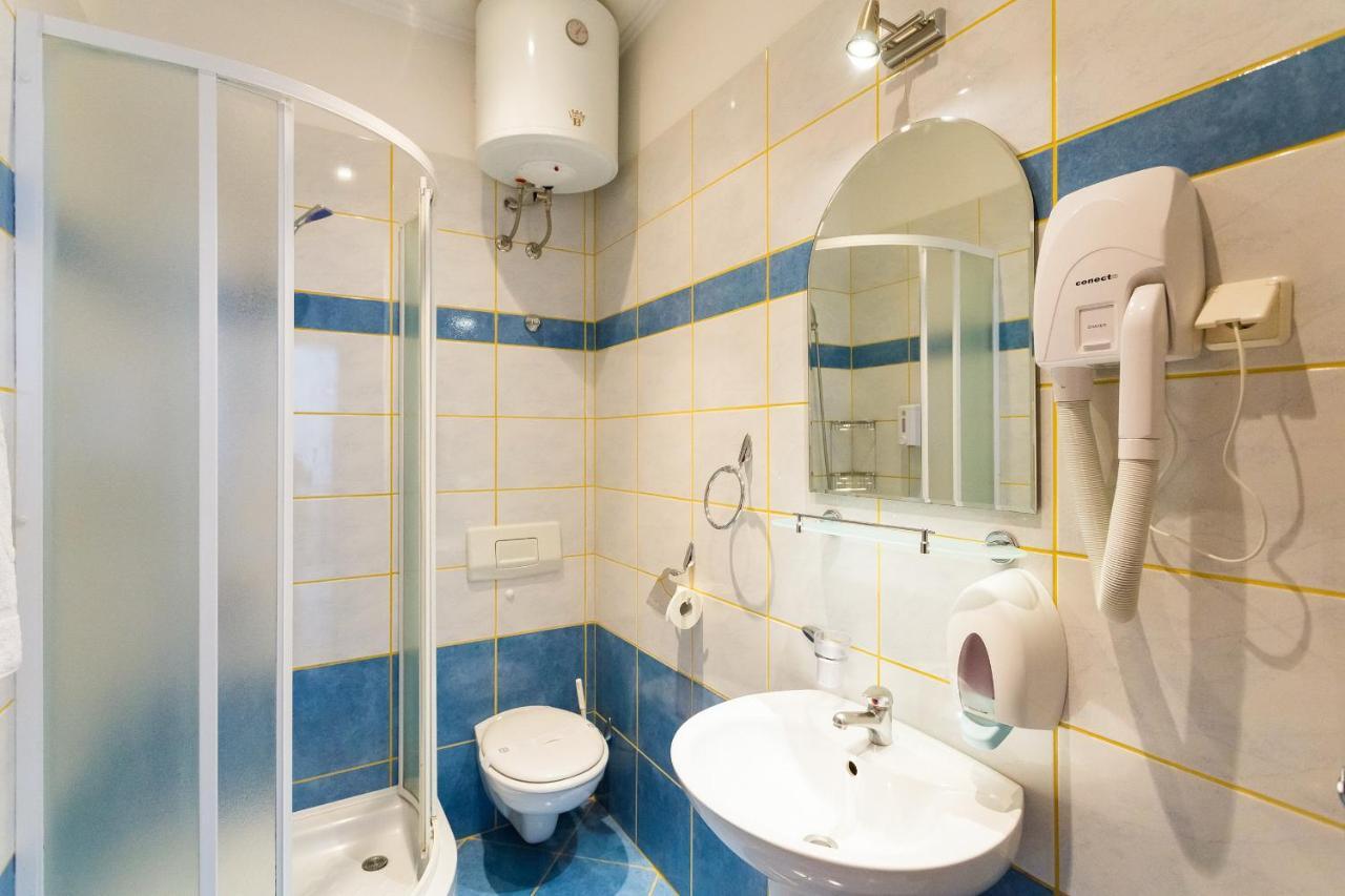Appartement Apartment& Lukre / Lukre With Terrace