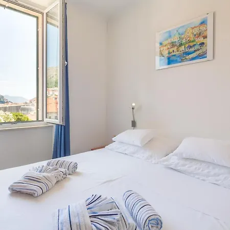 Apartment& Room Lukre / Apartment Lukre With Terrace Dubrovnik Exterior photo