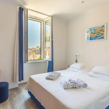 Apartment& Room Lukre / Apartment Lukre With Terrace Dubrovnik Exterior photo