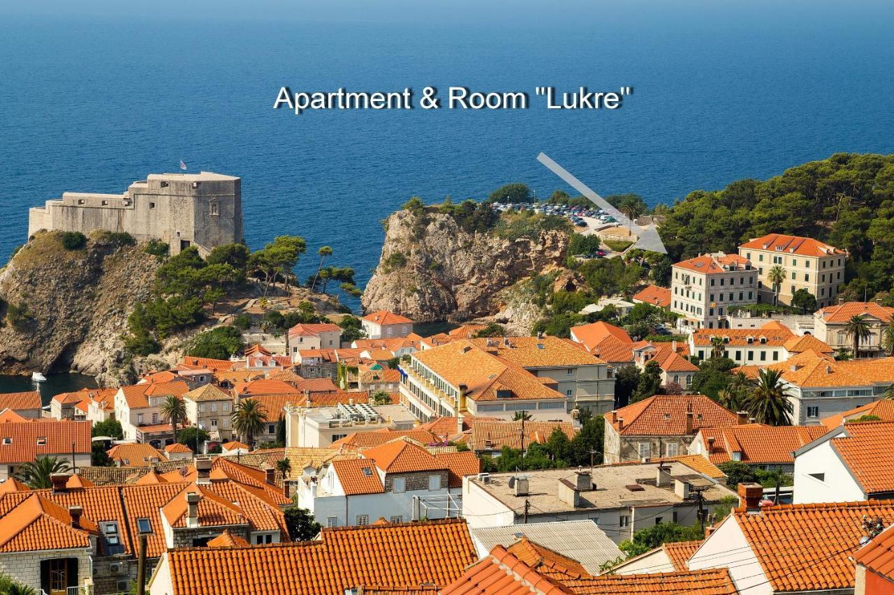 Apartment& Lukre / Lukre With Terrace Apartment