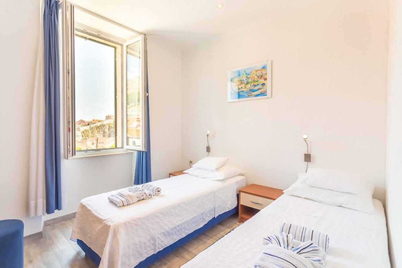 Appartement Apartment& Lukre / Lukre With Terrace *