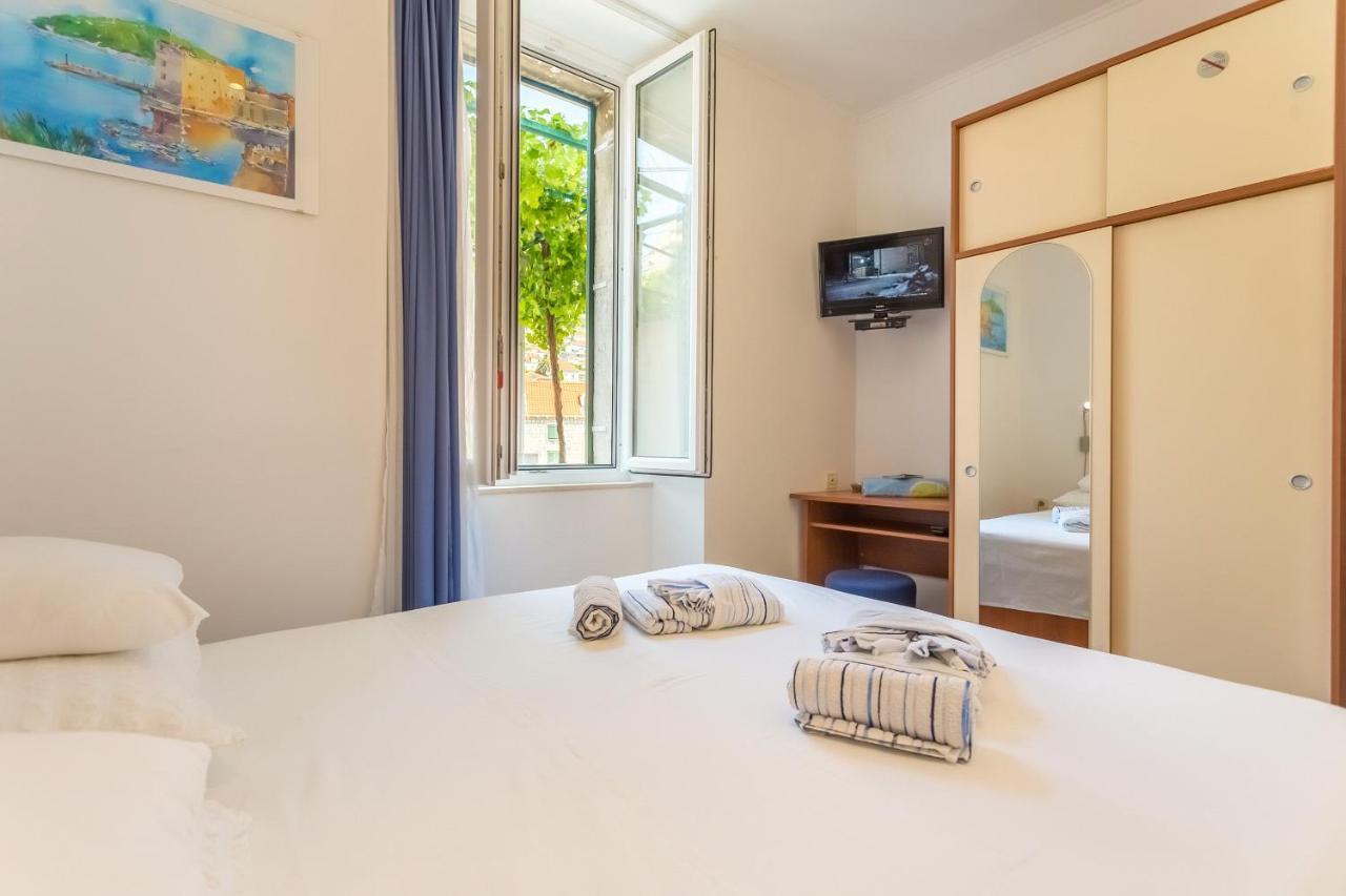 Apartment& Lukre / Lukre With Terrace Appartement Dubrovnik