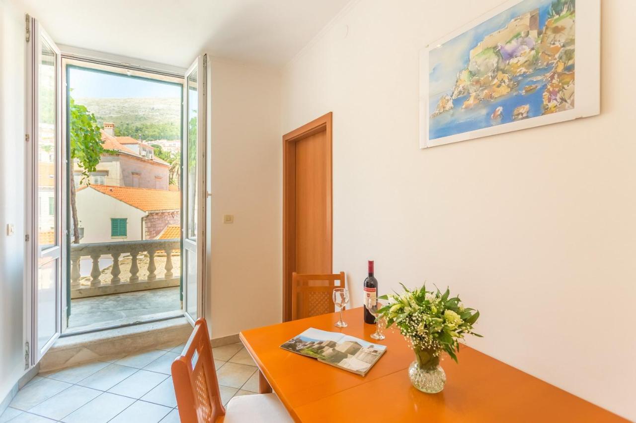 Apartment& Lukre / Lukre With Terrace Dubrovnik