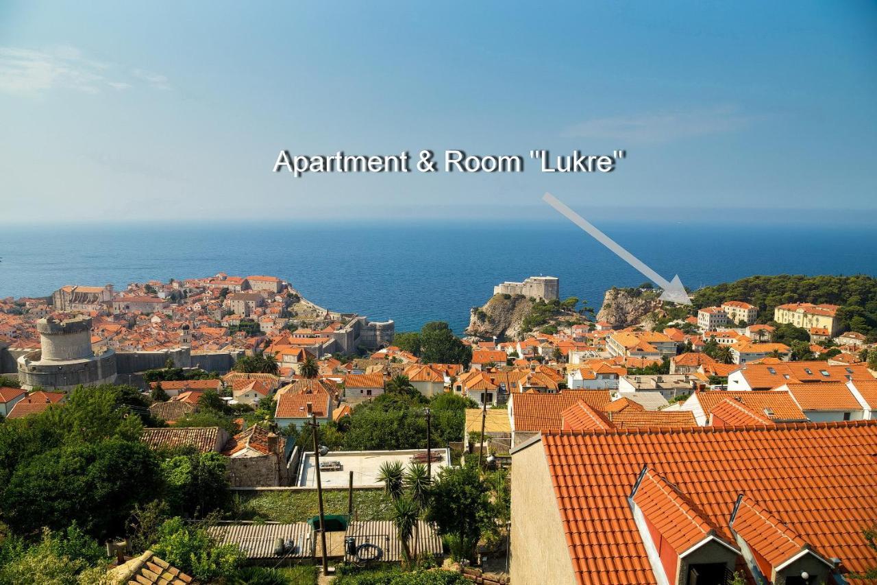 Appartement Apartment& Lukre / Lukre With Terrace *