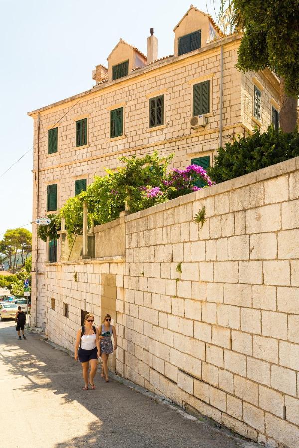 Apartment& Lukre / Lukre With Terrace Dubrovnik